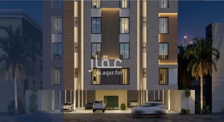 شقة للبيع في شارع احمدلارى, حي الصفاء, مدينة جدة, منطقة مكة المكرمة صورة 5