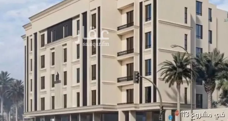 Apartment for Sale in Jeddah Al Yaqout