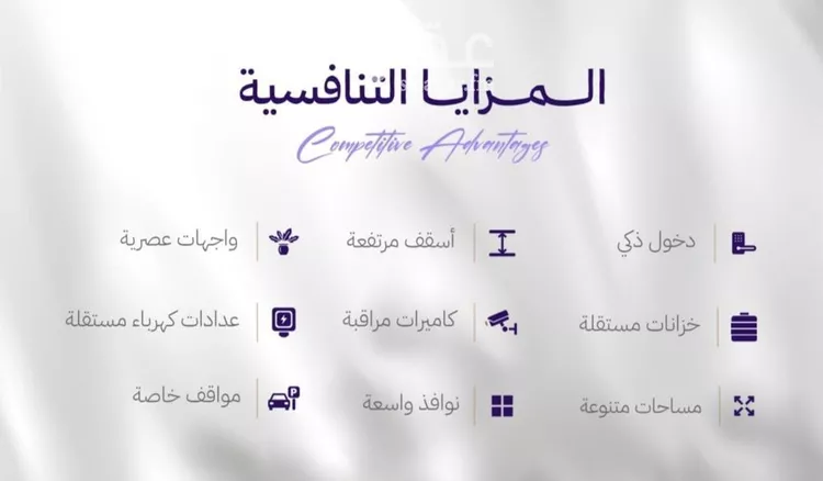 شقة للبيع في شارع النابغه الغنوي, حي المروة, مدينة جدة, منطقة مكة المكرمة صورة 3
