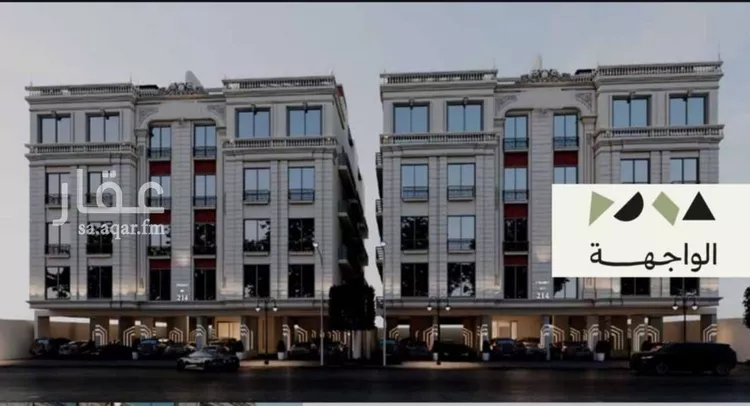 Apartment for Sale in Jeddah Obhur Al Janoubiah
