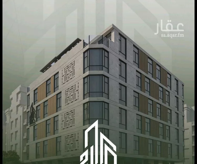 شقة للبيع في شارع حمزه بن عبدالمطلب, حي الشرفية, مدينة جدة, منطقة مكة المكرمة