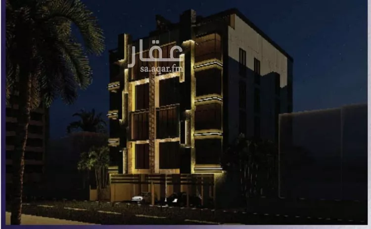 شقة للبيع في شارع صلاح بن جناح, حي الصفاء, مدينة جدة, منطقة مكة المكرمة