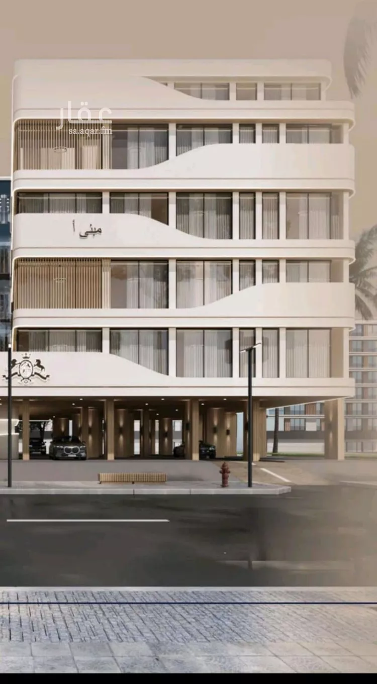 شقة للبيع في شارع إبن الجريح, حي المروة, مدينة جدة, منطقة مكة المكرمة صورة 3