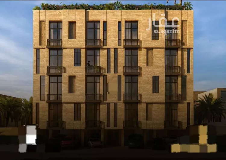 شقة للبيع في شارع مناره الملتزم, حي السلامة, مدينة جدة, منطقة مكة المكرمة