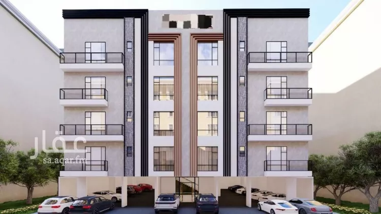 شقة للبيع في شارع عين ابن فهير, حي النزهة, مدينة جدة, منطقة مكة المكرمة صورة 4