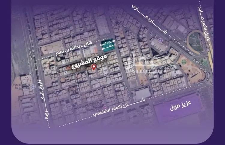 شقة للبيع في شارع مسعود, حي الفيصلية, مدينة جدة, منطقة مكة المكرمة صورة 5