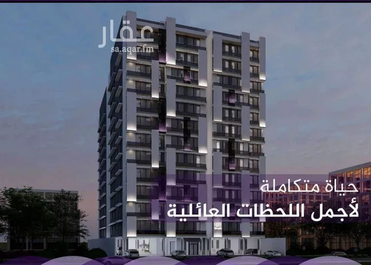 شقة للبيع في شارع احمد بن عيسى الرومي, حي الفيحاء, مدينة جدة, منطقة مكة المكرمة 9
