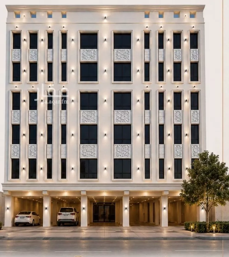 Apartment for Sale in Jeddah An Nuzhah