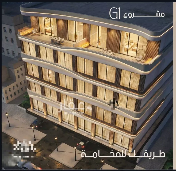 شقة للبيع في شارع قيس بن صعصعه, حي الصفاء, مدينة جدة, منطقة مكة المكرمة 8