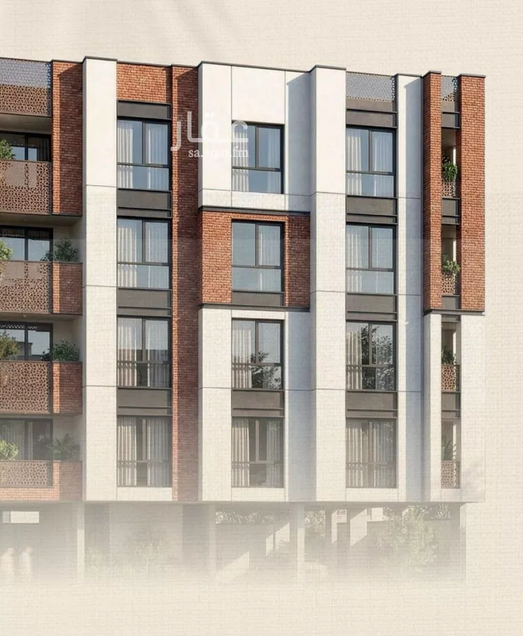 Apartment for Sale in Jeddah As Salmaniyah
