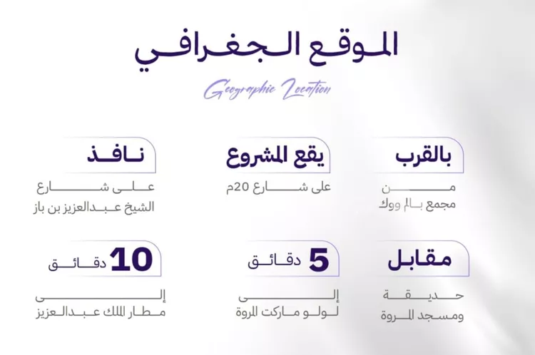 شقة للبيع في شارع الكاسب, حي المروة, مدينة جدة, منطقة مكة المكرمة صورة 4