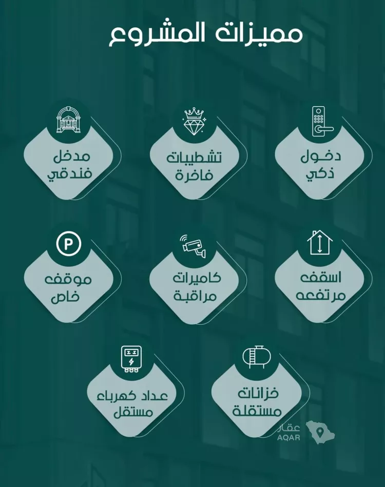 شقة للبيع في شارع ابو القاسم التنوخي, حي الروضة, مدينة جدة, منطقة مكة المكرمة صورة 3
