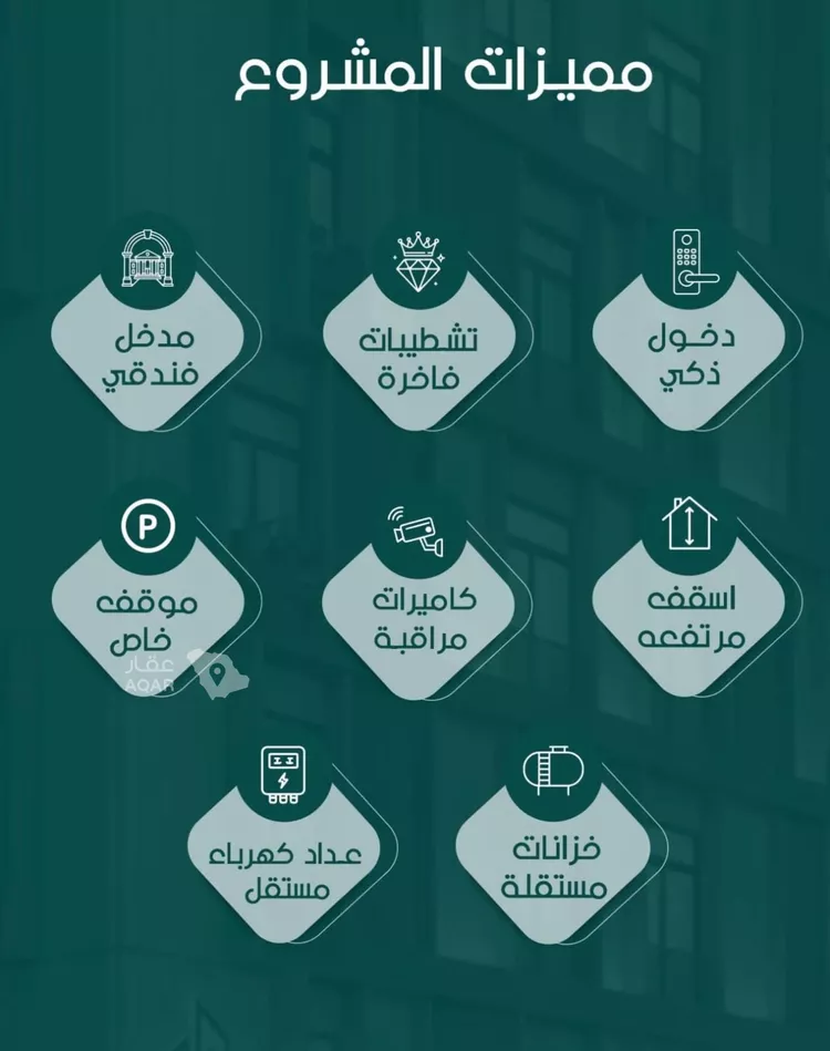 شقة للبيع في شارع ابو القاسم التنوخي, حي الروضة, مدينة جدة, منطقة مكة المكرمة 3