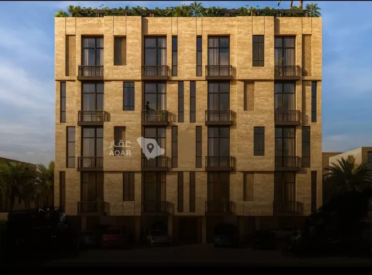 Apartment for Sale in Jeddah As Salamah