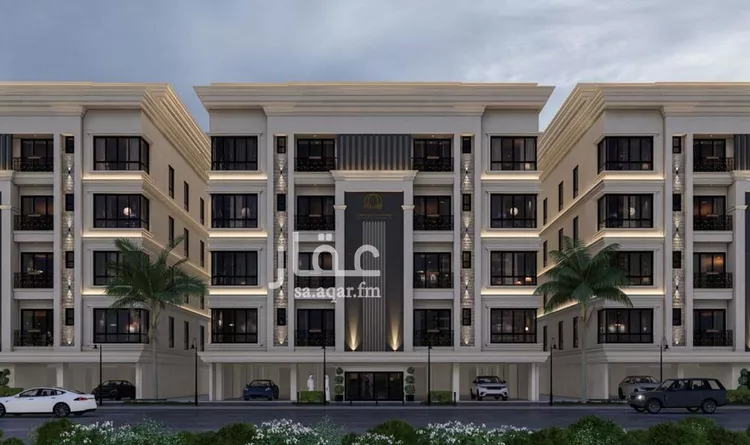 شقة للبيع في شارع الامير عبدالمجيد, حي الصواري, مدينة جدة, منطقة مكة المكرمة صورة 3