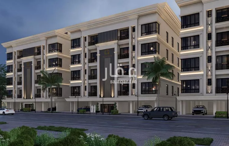 شقة للبيع في شارع الامير عبدالمجيد, حي الصواري, مدينة جدة, منطقة مكة المكرمة صورة 4