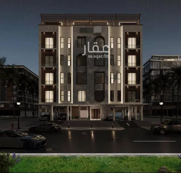 شقة للبيع في شارع اسيد بن الاخنس, حي النعيم, مدينة جدة, منطقة مكة المكرمة