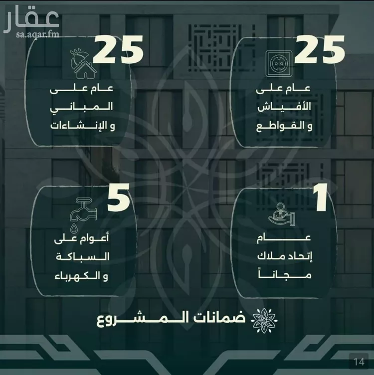 شقة للبيع في شارع حمزه بن عبدالمطلب, حي الشرفية, مدينة جدة, منطقة مكة المكرمة صورة 3