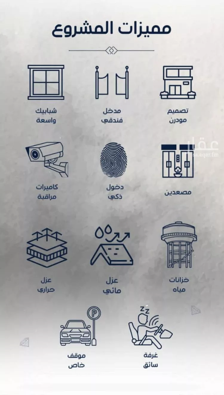 شقة للبيع في شارع النعمان بن مقرن, حي الفيحاء, مدينة جدة, منطقة مكة المكرمة صورة 3
