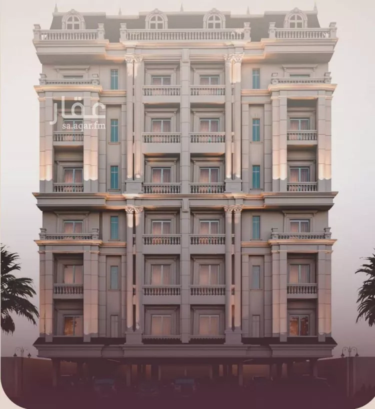 شقة للبيع في شارع المنار, حي المنار, مدينة جدة, منطقة مكة المكرمة