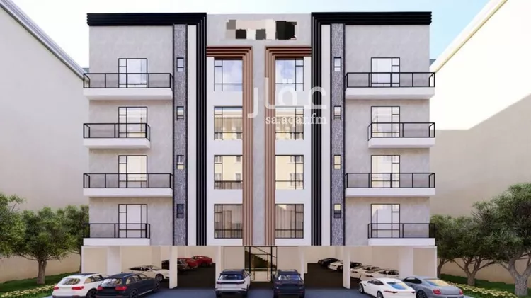 شقة للبيع في شارع عين ابن فهير, حي النزهة, مدينة جدة, منطقة مكة المكرمة صورة 5