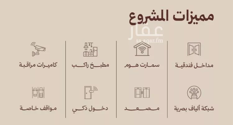 Apartment for Sale in Jeddah Al Nahdah صورة 4
