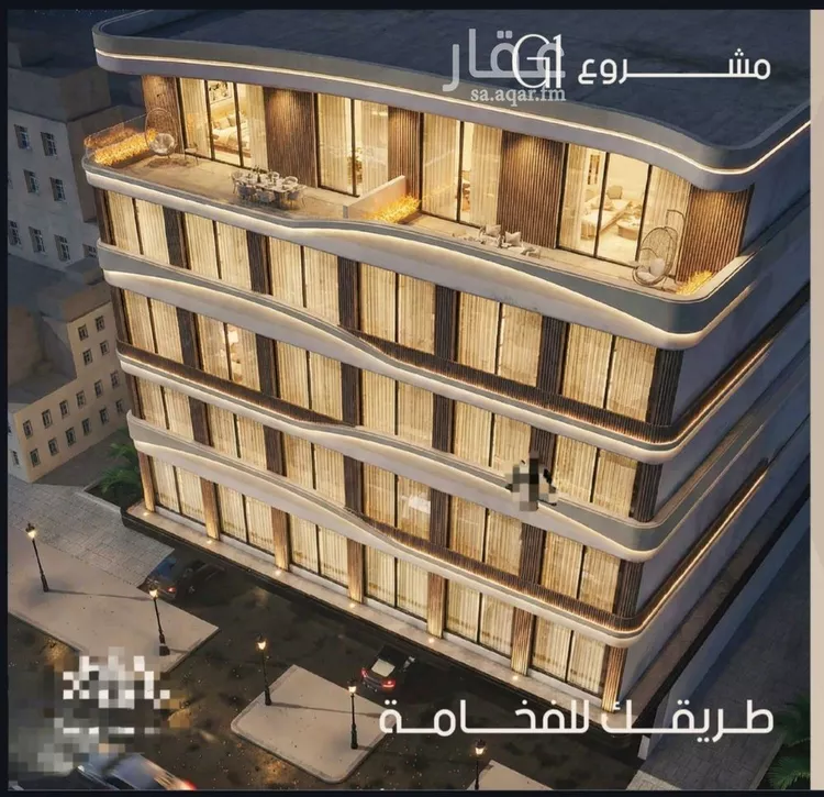 شقة للبيع في شارع قيس بن صعصعه, حي الصفاء, مدينة جدة, منطقة مكة المكرمة 7