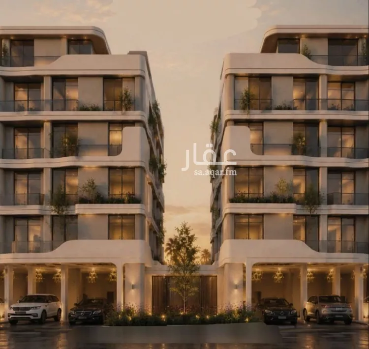 Apartment for Sale in Jeddah Al Yaqout
