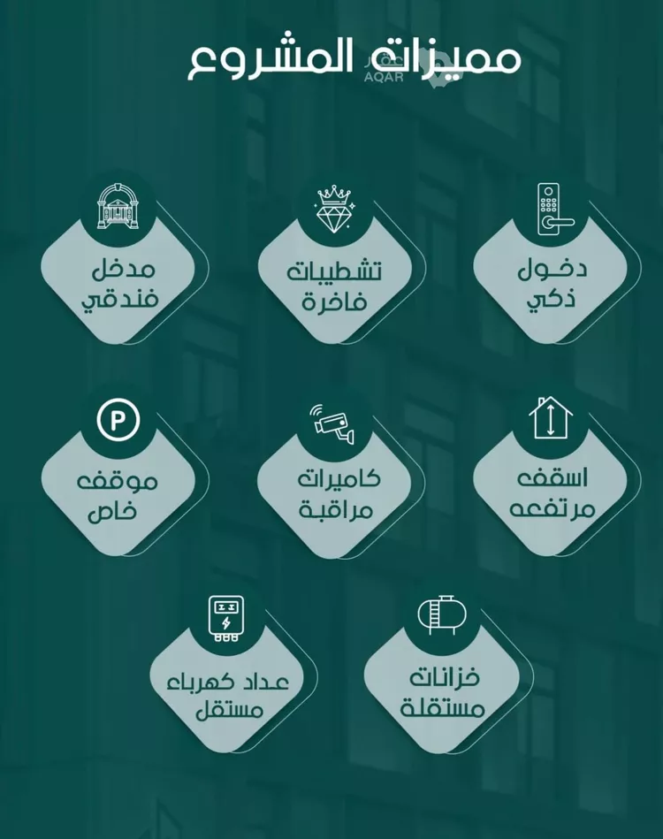 شقة للبيع في شارع ابو القاسم التنوخي, حي الروضة, مدينة جدة, منطقة مكة المكرمة