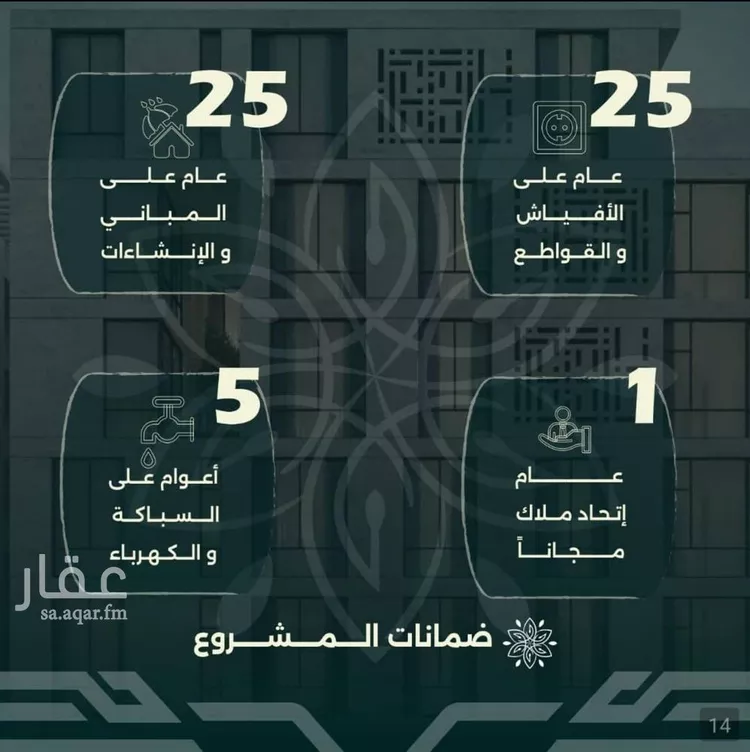 شقة للبيع في شارع احمد زين, حي الروضة, مدينة جدة, منطقة مكة المكرمة صورة 5