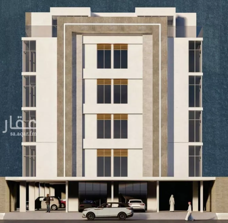 شقة للبيع في شارع ابن الاطنانه, حي الصفاء, مدينة جدة, منطقة مكة المكرمة
