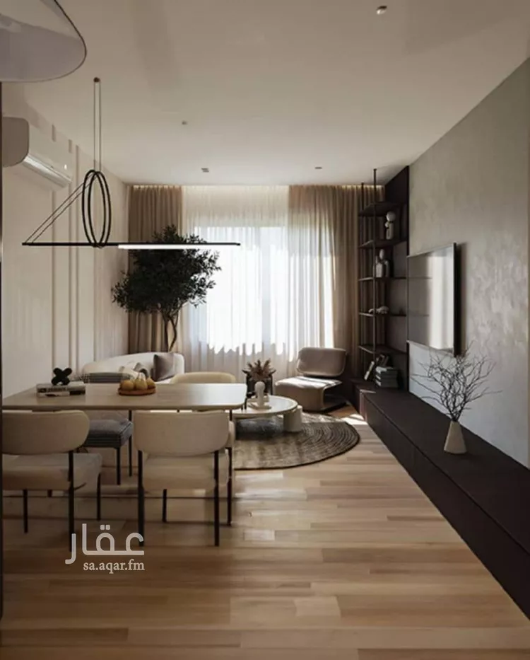 شقة للبيع في شارع ابو كبشه الانصاري, حي النعيم, مدينة جدة, منطقة مكة المكرمة صورة 5