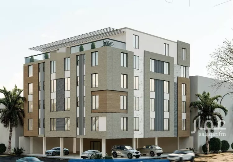 شقة للبيع في شارع إبن طولون, حي الصفاء, مدينة جدة, منطقة مكة المكرمة