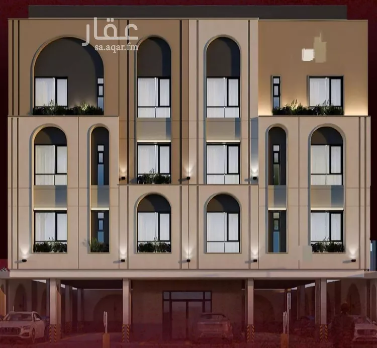 Apartment for Sale in Jeddah Al Hamra