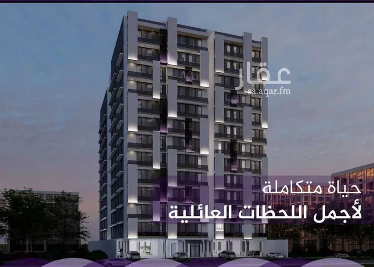 Apartment for Sale in Jeddah Al Fayha'a