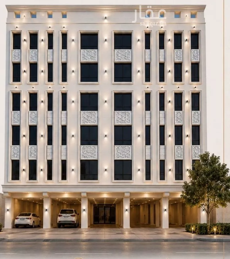 Apartment for Sale in Jeddah An Nuzhah