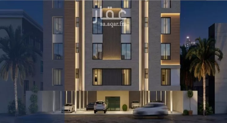 Apartment for Sale in Jeddah As Safaa