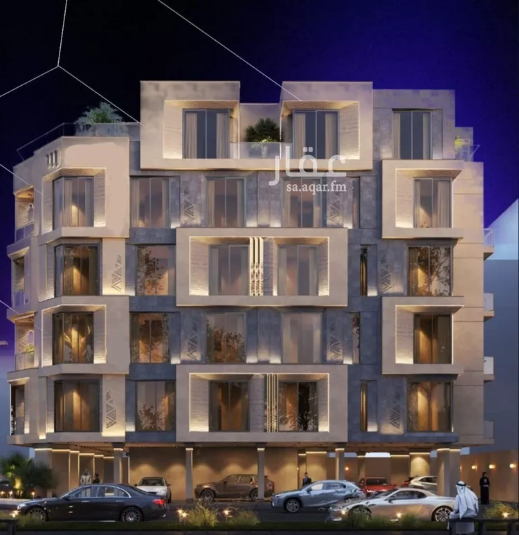 Apartment for Sale in Jeddah Al Marwah