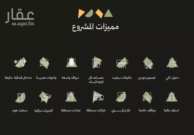 شقة للبيع في شارع المعدل, حي أبحر الجنوبية, مدينة جدة, منطقة مكة المكرمة صورة 3