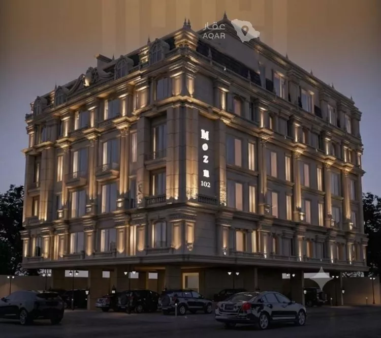 Apartment for Sale in Jeddah As Salamah