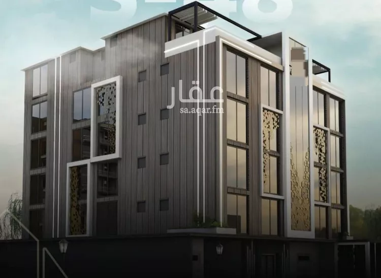 شقة للبيع في شارع ابن عباس, حي الشرفية, مدينة جدة, منطقة مكة المكرمة صورة 4