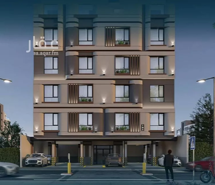 شقة للبيع في شارع ابو كبشه الانصاري, حي النعيم, مدينة جدة, منطقة مكة المكرمة