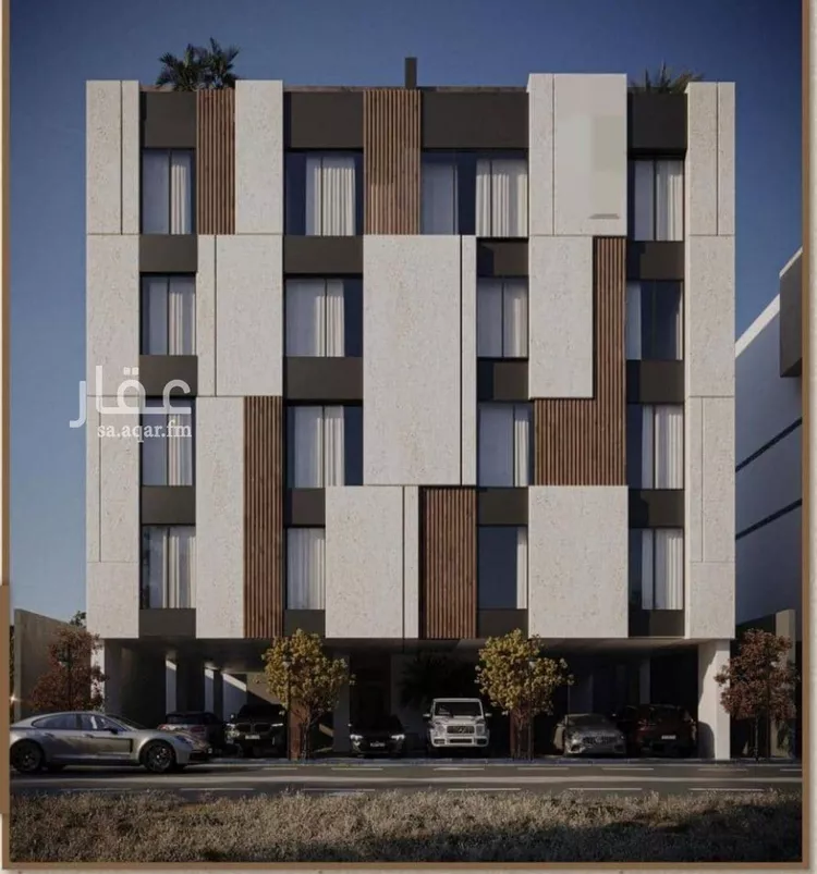 شقة للبيع في شارع عبد الواحد بن أحمد, حي الريان, مدينة جدة, منطقة مكة المكرمة