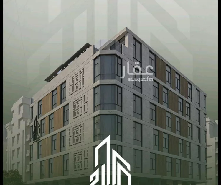 شقة للبيع في شارع حمزه بن عبدالمطلب, حي الشرفية, مدينة جدة, منطقة مكة المكرمة 10