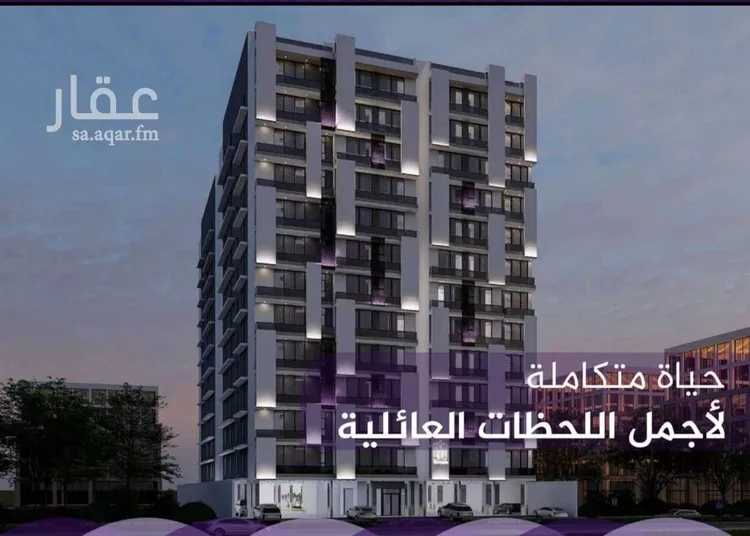 شقة للبيع في شارع احمد بن عيسى الرومي, حي الفيحاء, مدينة جدة, منطقة مكة المكرمة 10