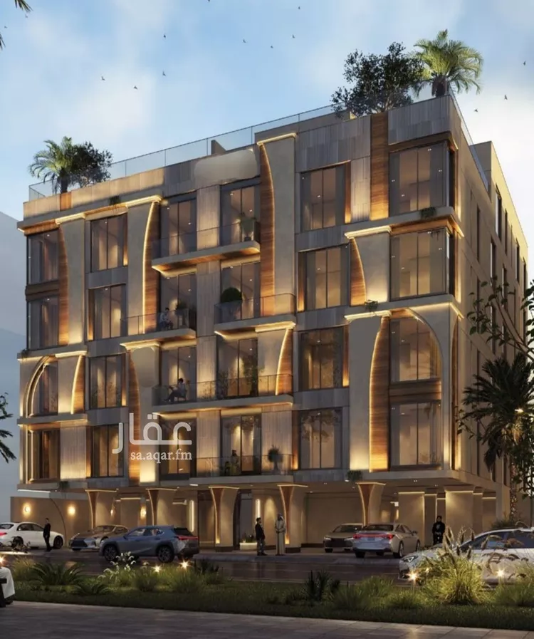 Apartment for Sale in Jeddah Obhur Al Janoubiah