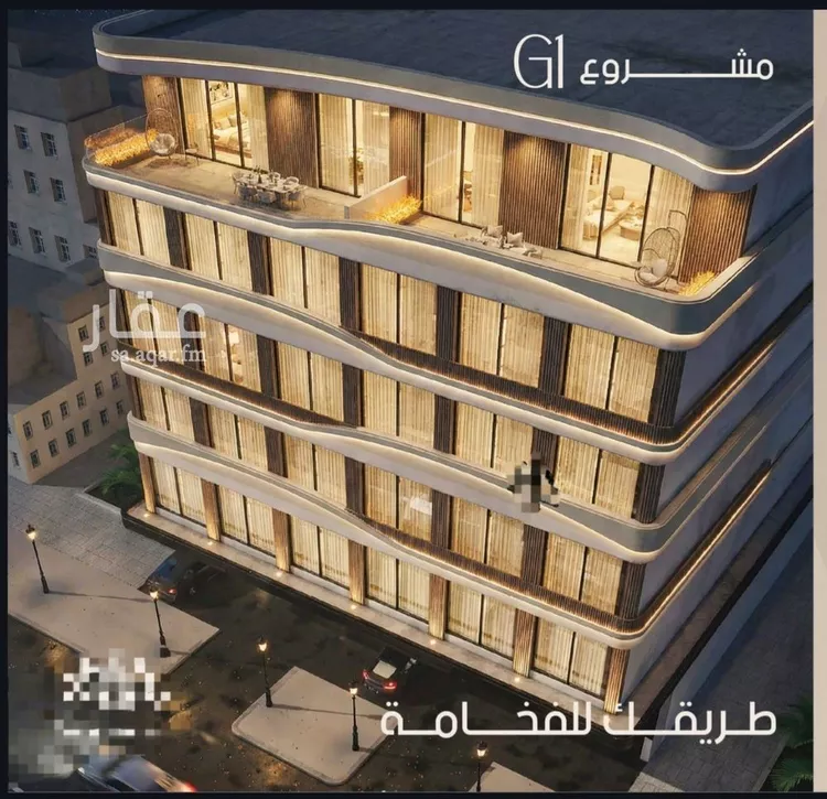 شقة للبيع في شارع قيس بن صعصعه, حي الصفاء, مدينة جدة, منطقة مكة المكرمة 10