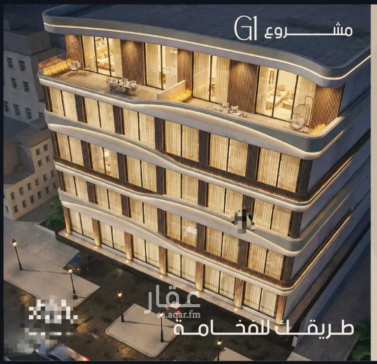 شقة للبيع في شارع قيس بن صعصعه, حي الصفاء, مدينة جدة, منطقة مكة المكرمة 10