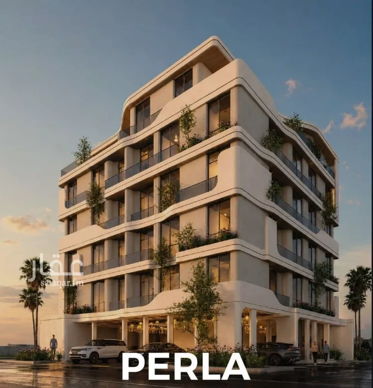 Apartment for Sale in Jeddah Al Yaqout