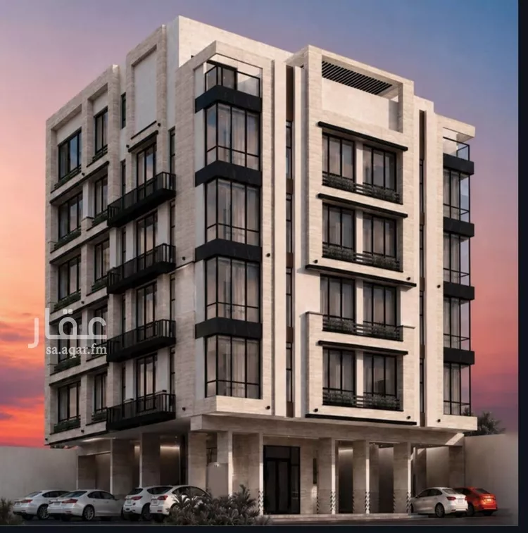 Apartment for Sale in Jeddah Ar Rawdah